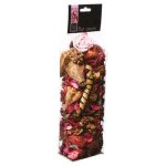 Pot-pourri parfumé Kili 140 g framboise