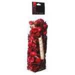 Pot-pourri parfumé Kili 140 g fruits rouges