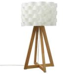 Lampe multi moki blc h55,5