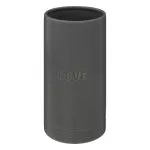 Vase Céramique AVI Gris H20