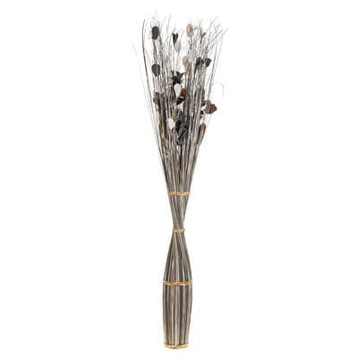 ATMOSPHERA Bouquet De Fleurs Séchées D. 20 X H. 50 Cm – Fleur Garde Soldes Magasin
