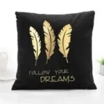 DREAM coussin  45+45cm