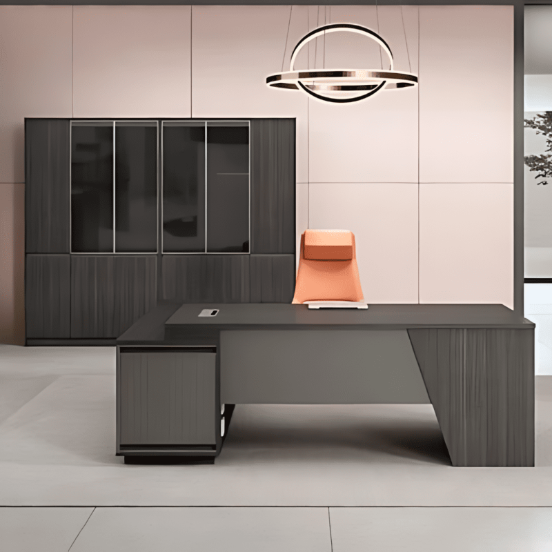 Bureau Directeur LEAN (L:2m00)