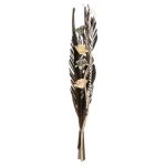 DISPLAY FLEURS SECHEES H100