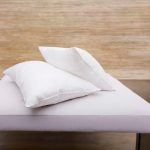 lot de 2 Luna oreiller  50x70cm