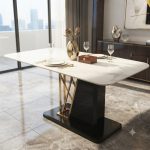 BILBAO Table a manger 160 cm