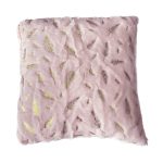 Costa coussin poudrè 45+45cm