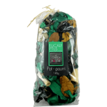 Pot pourri séché 140G - bougie Encalyptus