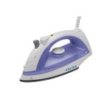 Fer a repasser Iron  Bleu Blanc 1800W