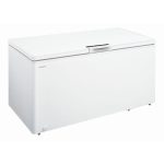 Congélateur 412 L Blanc