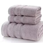 Ensemble Vania 3 pièces en coton Beige