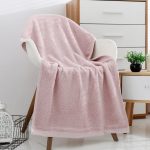 Ensemble Julie 3 pièces en coton Rose