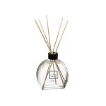 Diffuseur de parfum Haly 50 ml verre vanille