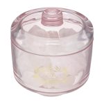 Cristal avec huile parfumée Night 10 ml  bois de sental