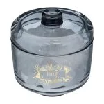 Cristal avec huile parfumée Night 10 ml  coton