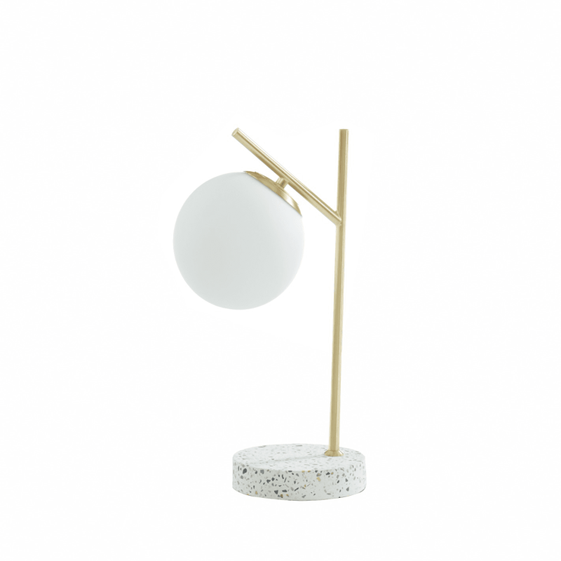 LULLABY Lampe de chevet H38 cm