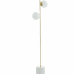 OREA Lampe sur pied H46 cm