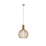 CALMY Lampe suspendue H 150 cm