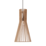CALMY  Lampe suspendue H 150 cm