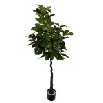 Fleur artificielle Fig Tree H150 cm