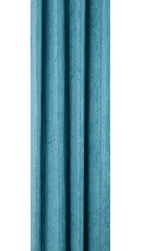 Rideau Essentiel bleu 140*260cm