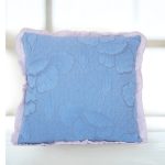 Pop bleu 45+45cm