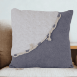 Câlin Gris  45+45cm