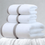 Serviette Belo 3 pcs  - Beige