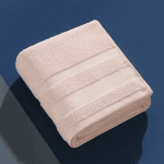 Classic serviette Saumon