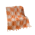 Néon fiesta - Serviette de plage