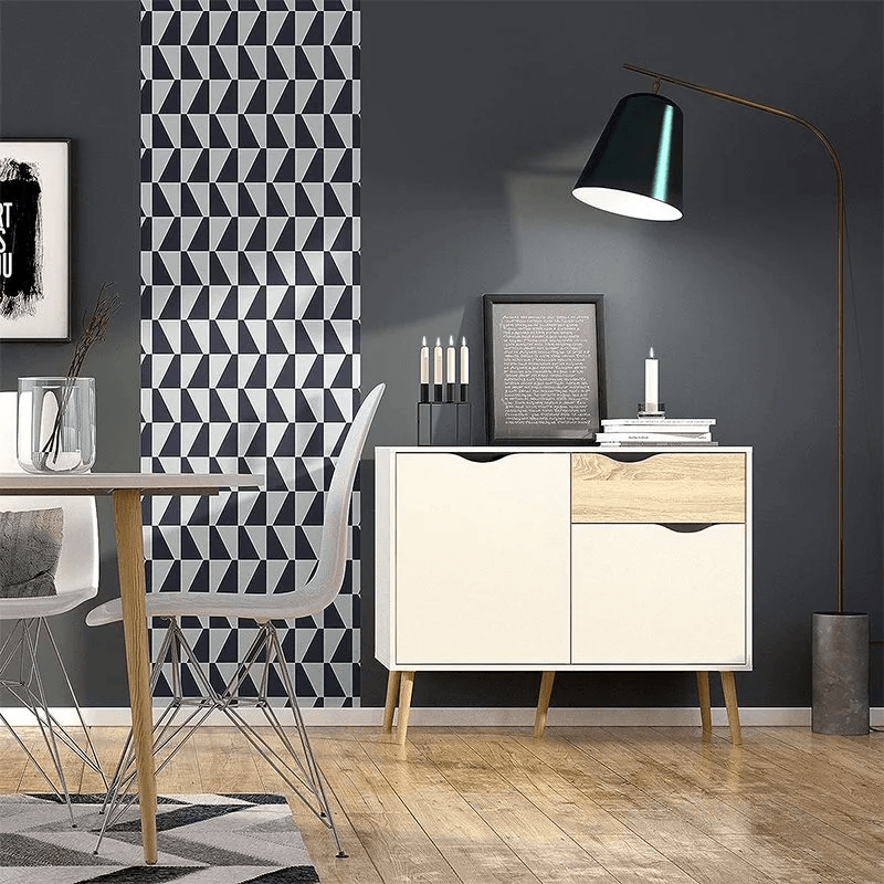 Image_2025-05-31_181805624 Ensemble Monteno Meuble Tv  + Monteno Buffet 2 Portes – 1 Tiroir + Monteno Bibliotheque + Tana Table Basse – Image 4