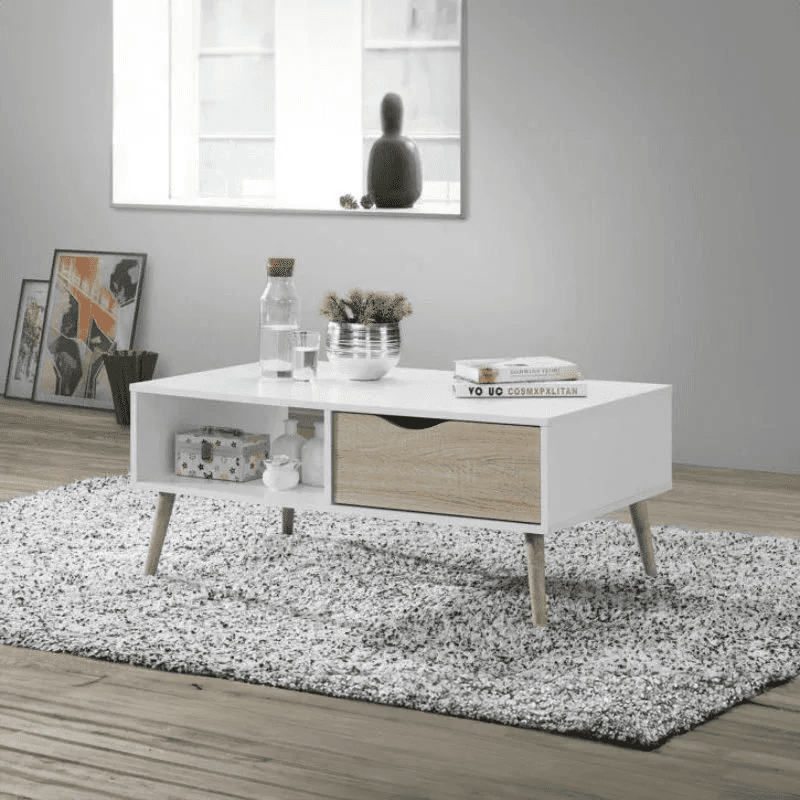 Image_2025-05-31_181831843 Ensemble Monteno Meuble Tv  + Monteno Buffet 2 Portes – 1 Tiroir + Monteno Bibliotheque + Tana Table Basse – Image 5