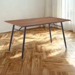 VALERY table à manger L140