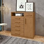 DA VINCI CONSOLE D'ENTREE Amendoa Clean