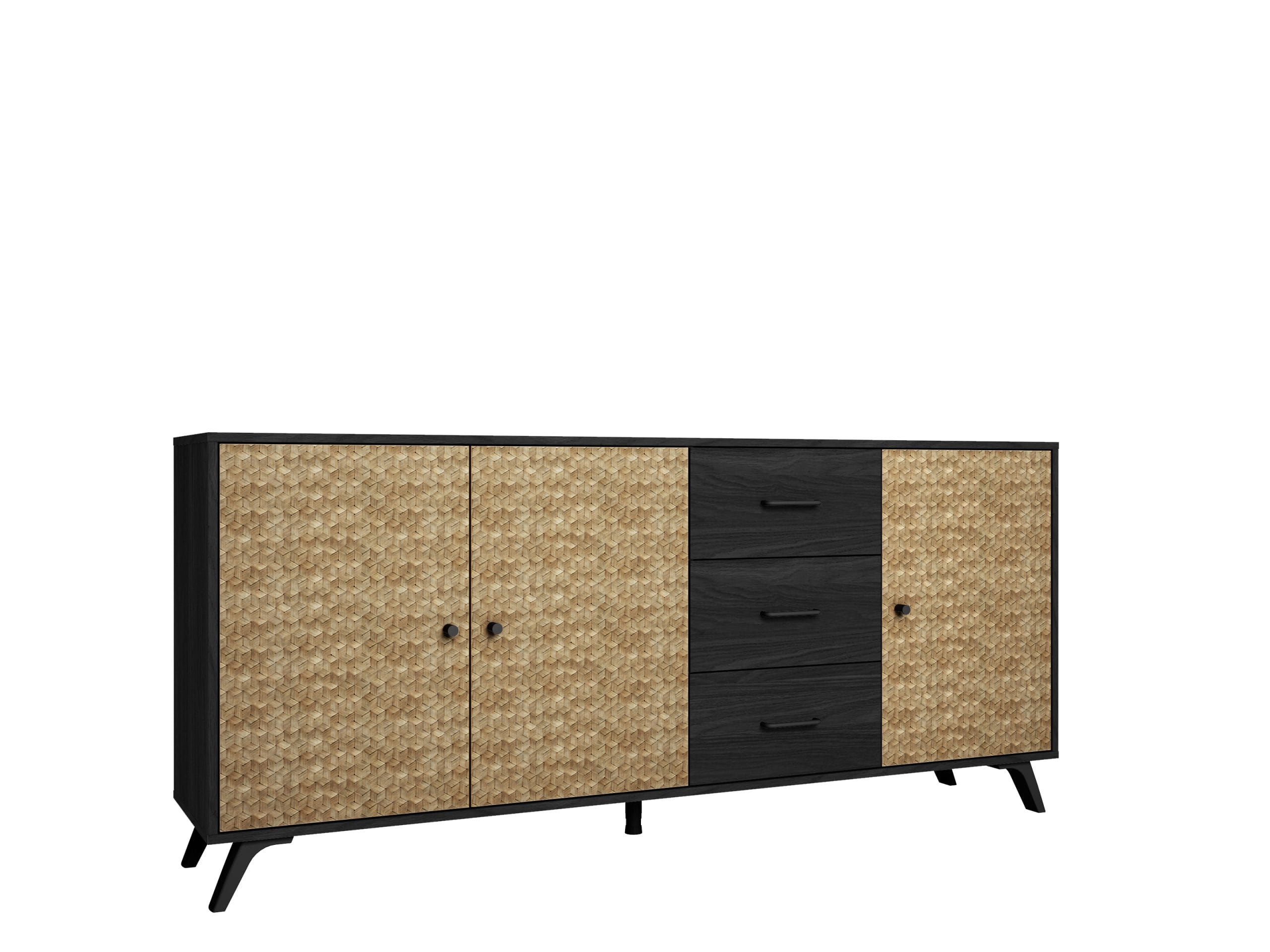 15357_Ex Iz Hanoi  Buffet  Bocamina/Serigraphie – Image 2