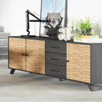 HANOI  Buffet  BOCAMINA/SERIGRAPHIE