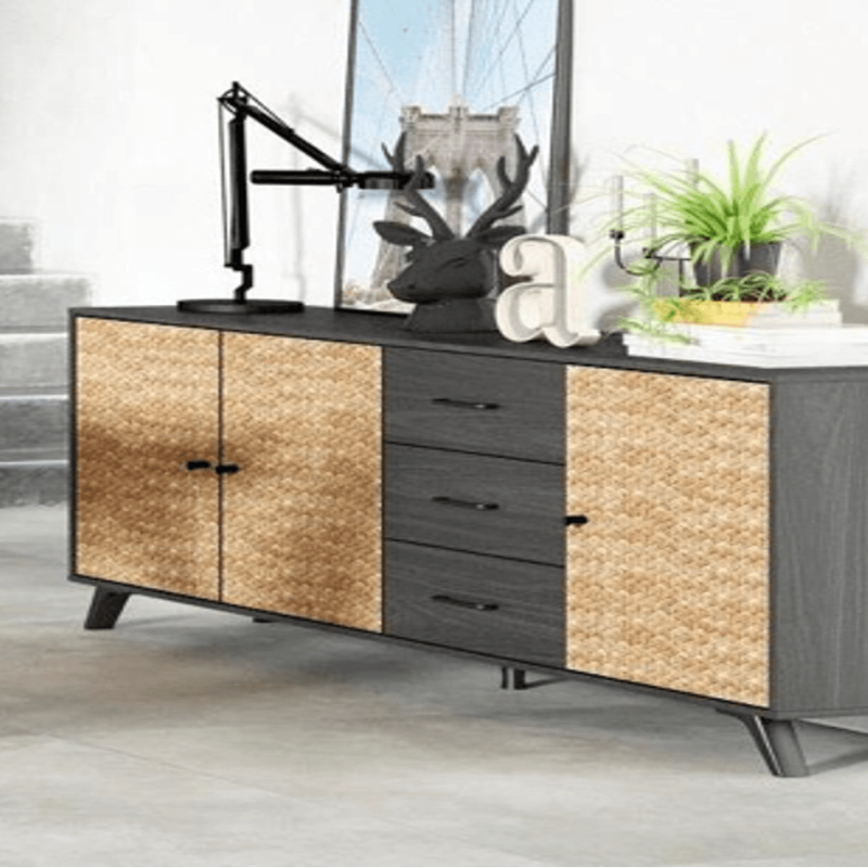 HANOI  Buffet  BOCAMINA/SERIGRAPHIE