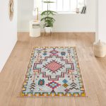Tapis Contemporain  160 x 230 cm WHS-DZ0083 (119803)