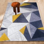 Tapis NATURAL BEAUTY 120 x 180 cm  WHS-AL0193 (119490)