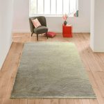 Tapis APPARENCE MARRON  100 x 150 cm DLC-14 (BROWN) (120038)