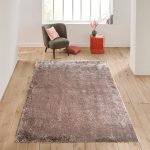 Tapis APPARENCE ROSE  200 x 290 cm DLC-17 (120083)