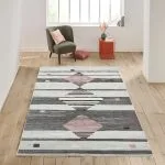 Tapis BREEZY 160 x 230 cm WHS-AL0228 (119704)