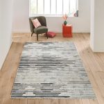 Tapis SoftLine 160 x 230 cm WHS-AL0237  (119636)