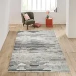 Tapis SoftLine 160 x 230 cm WHS-AL0237  (119636)
