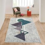 Tapis Pure Style 200 x 290 cm  WHS-AL0243 (119667)