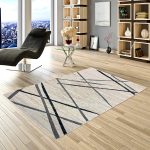 Tapis NATURAL CHIC   120 x 180 cm WHS-DZ0042 (119759)