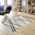 Tapis NATURAL CHIC   160 x 230 cm WHS-DZ0042 (119766)