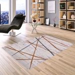 Tapis MINIMAL CHIC  160 x 230 cm WHS-DZ0041 (119735)