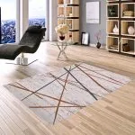 Tapis MINIMAL CHIC  160 x 230 cm WHS-DZ0041 (119735)