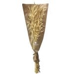 Bouquet fleurs séchées H.45 cm - 4